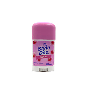 Style Deo