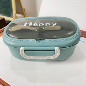 lunch box