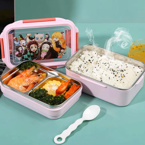 lunch box