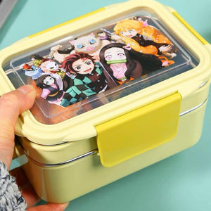 lunch box