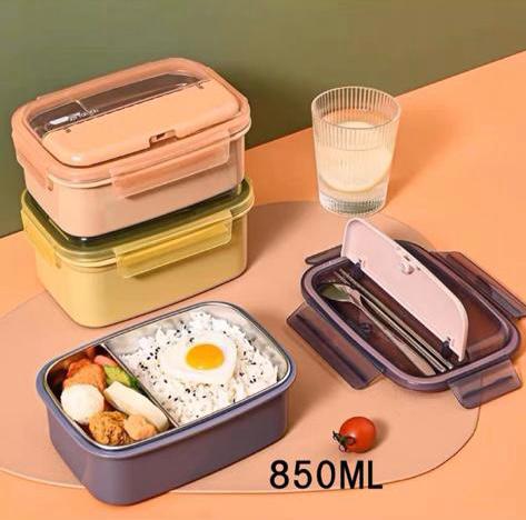 lunch box