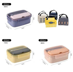 lunch box