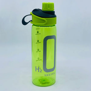 700ml bottle