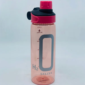 700ml bottle