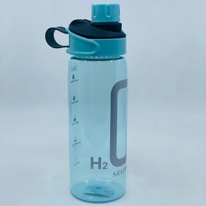 700ml bottle